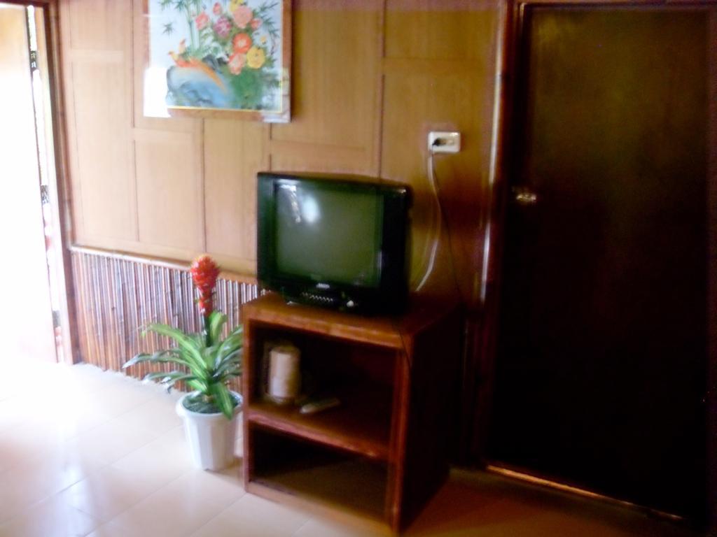 Bamboo Mountain View Phi Phi Resort Phòng bức ảnh