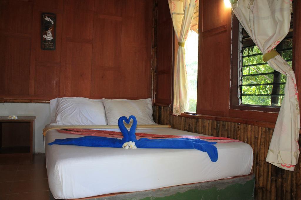 Bamboo Mountain View Phi Phi Resort Phòng bức ảnh
