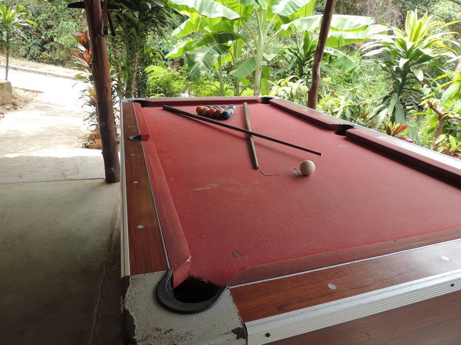 Bamboo Mountain View Phi Phi Resort Ngoại thất bức ảnh