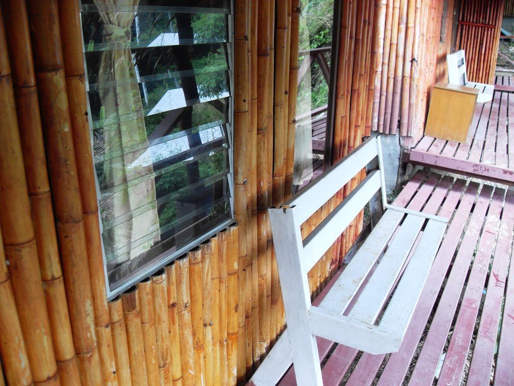 Bamboo Mountain View Phi Phi Resort Ngoại thất bức ảnh